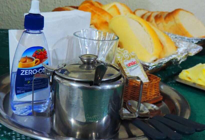 ホテル Bike Taubate