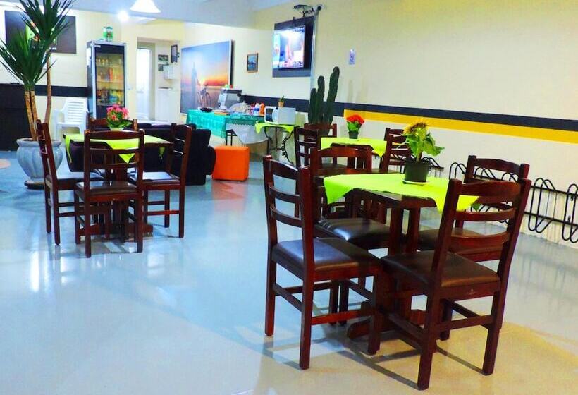 ホテル Bike Taubate