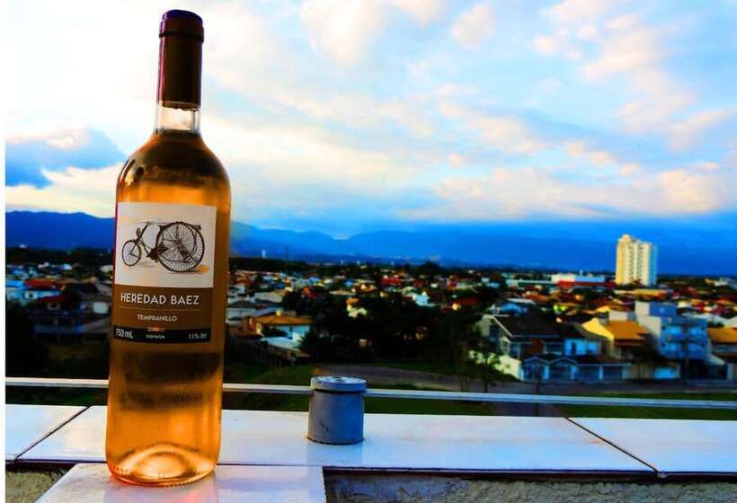 ホテル Bike Taubate