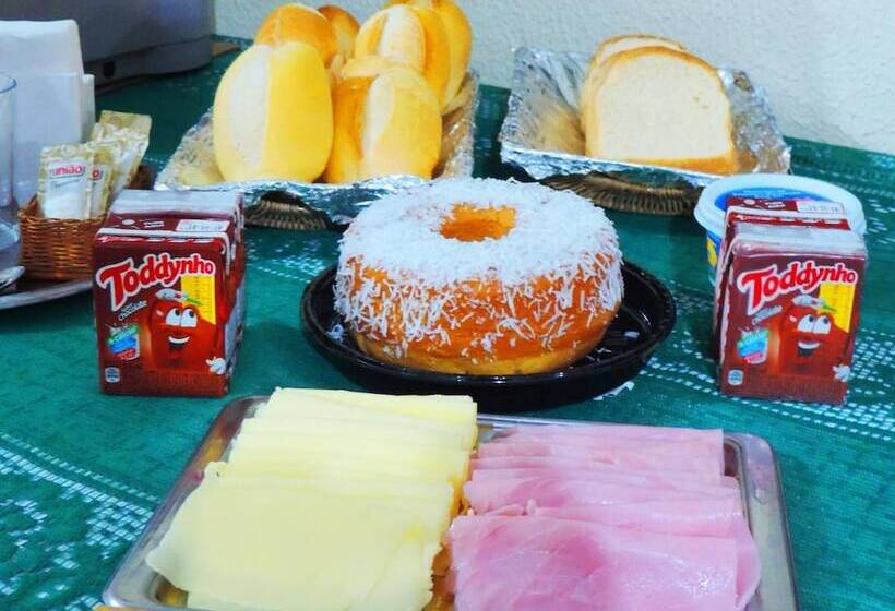 ホテル Bike Taubate