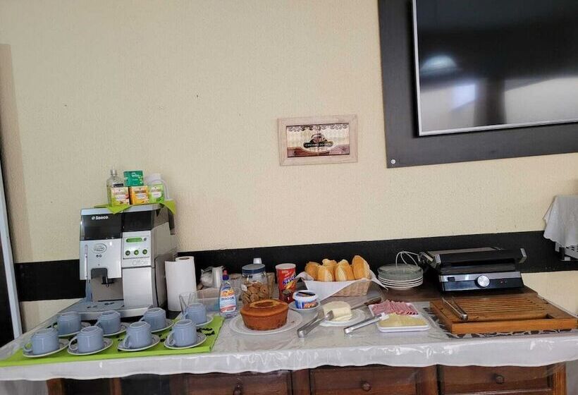 ホテル Bike Taubate