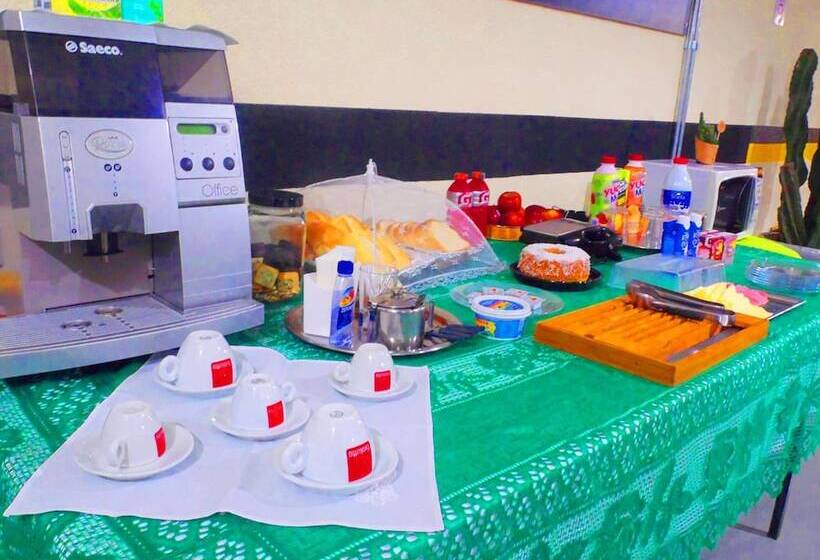 ホテル Bike Taubate