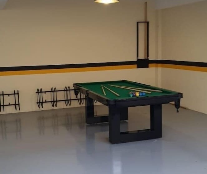 ホテル Bike Taubate