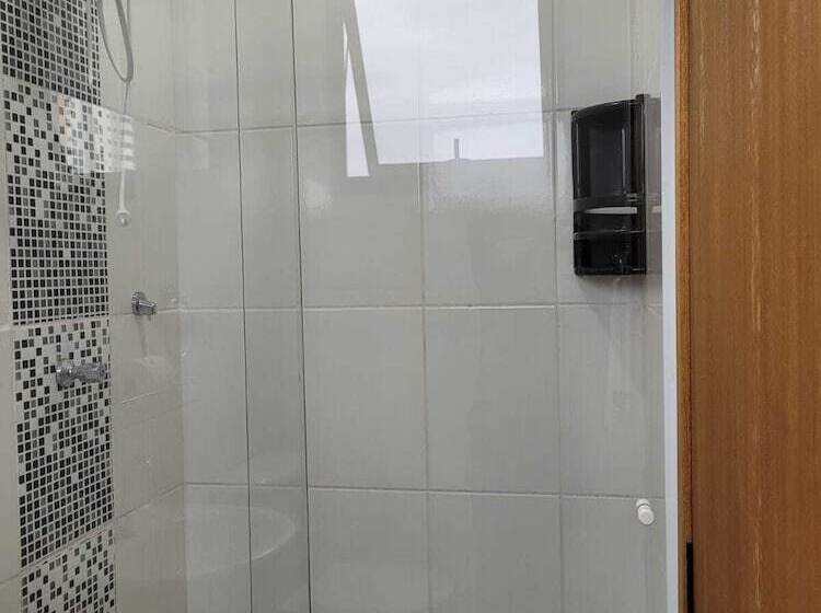 ホテル Bike Taubate