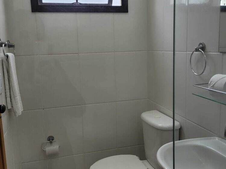 ホテル Bike Taubate