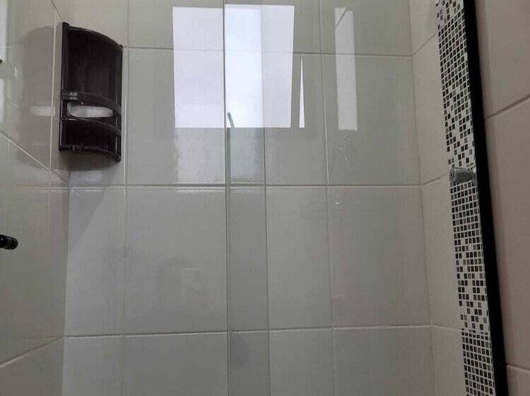 ホテル Bike Taubate