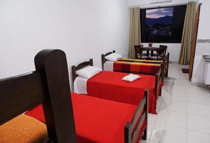 ホテル Bike Taubate