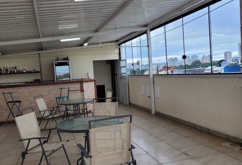 ホテル Bike Taubate