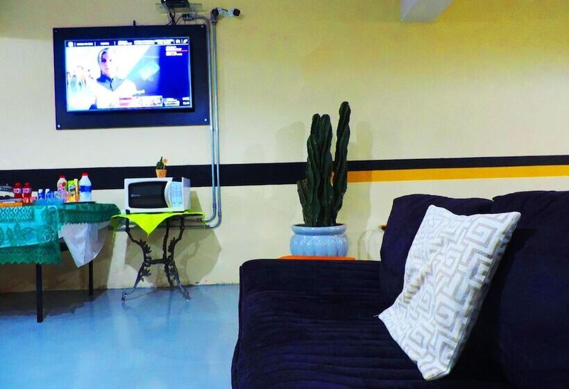 ホテル Bike Taubate