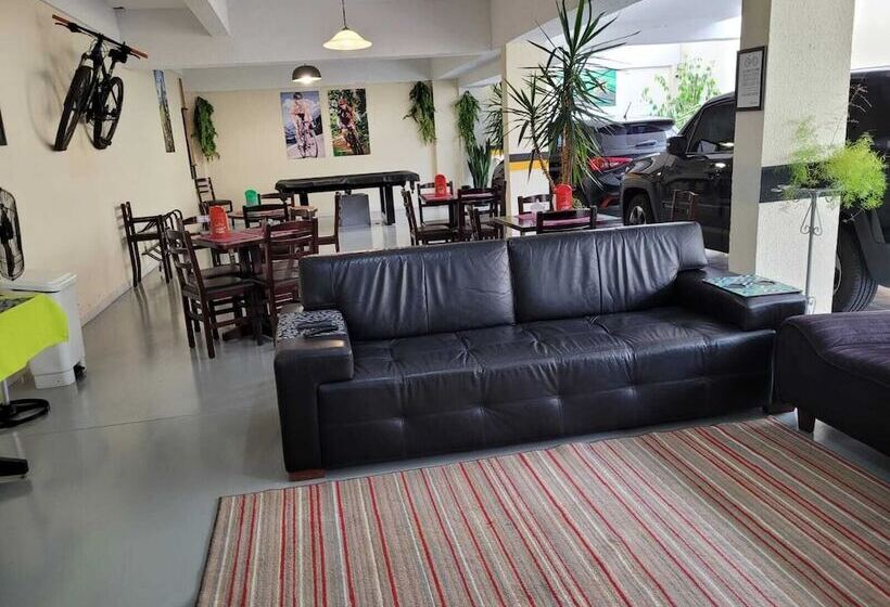 ホテル Bike Taubate