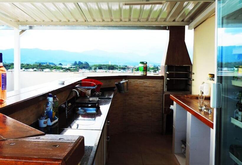 ホテル Bike Taubate