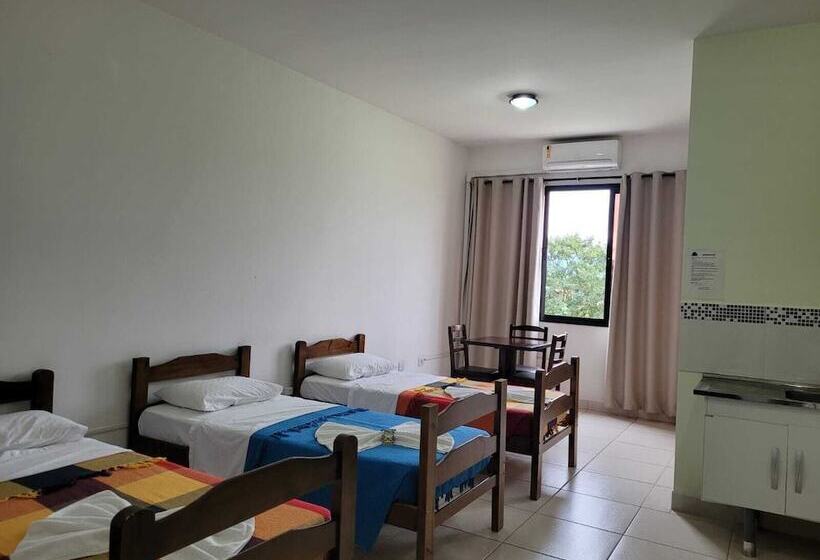 ホテル Bike Taubate