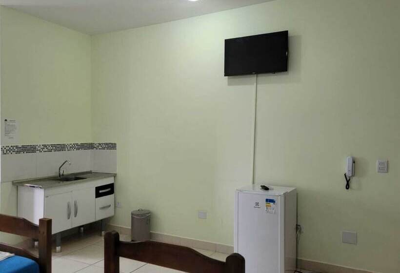 ホテル Bike Taubate