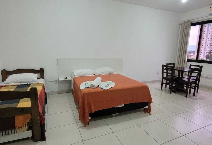 ホテル Bike Taubate