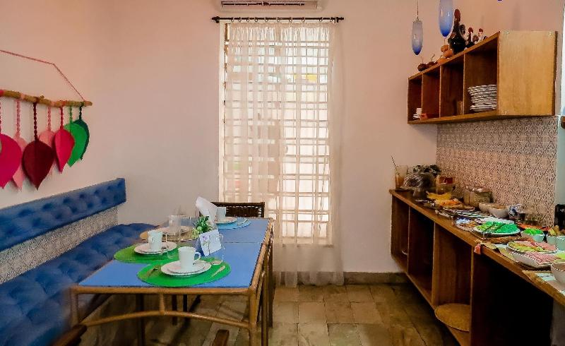 Casa Perpetua Hotel D Charm