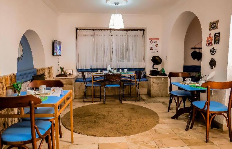 Casa Perpetua Hotel D Charm