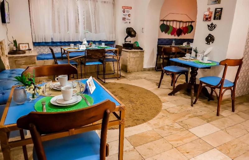 Casa Perpetua Hotel D Charm