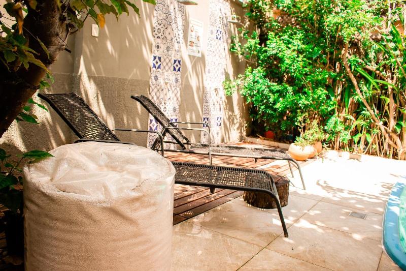 Casa Perpetua Hotel D Charm