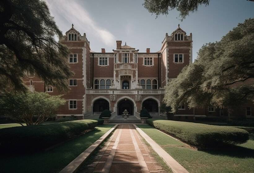 호텔 Courtyard By Marriott Houston Heights/i10