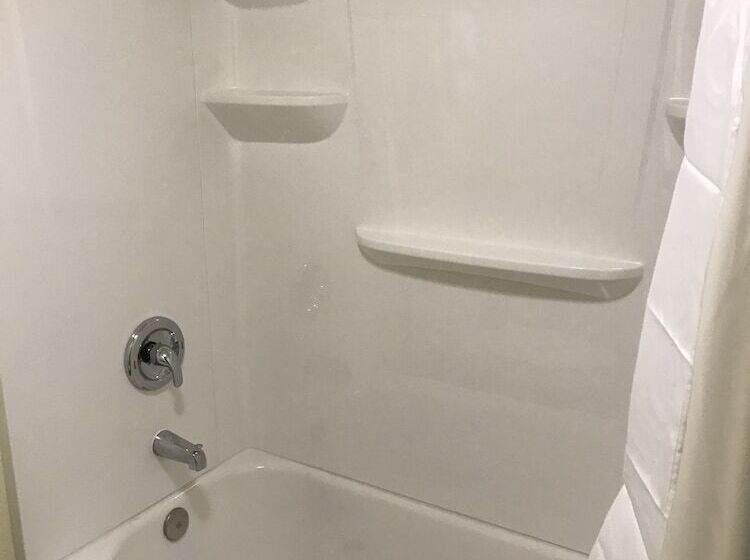 فندق Gila Bend Lodge