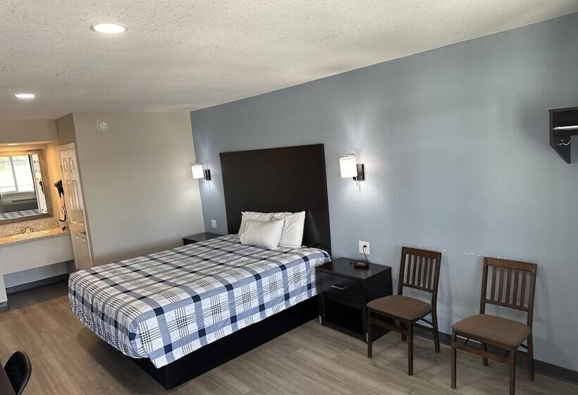 فندق Gila Bend Lodge