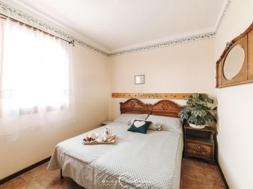 בית מלון כפרי La Restera Del Sile