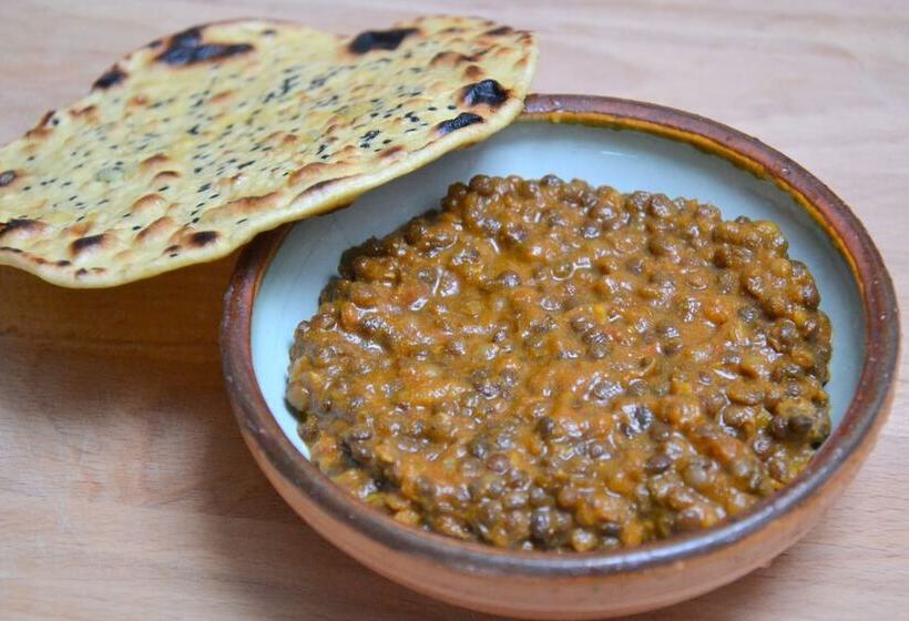 בית מלון כפרי Oyo 28838 Brv Resorts