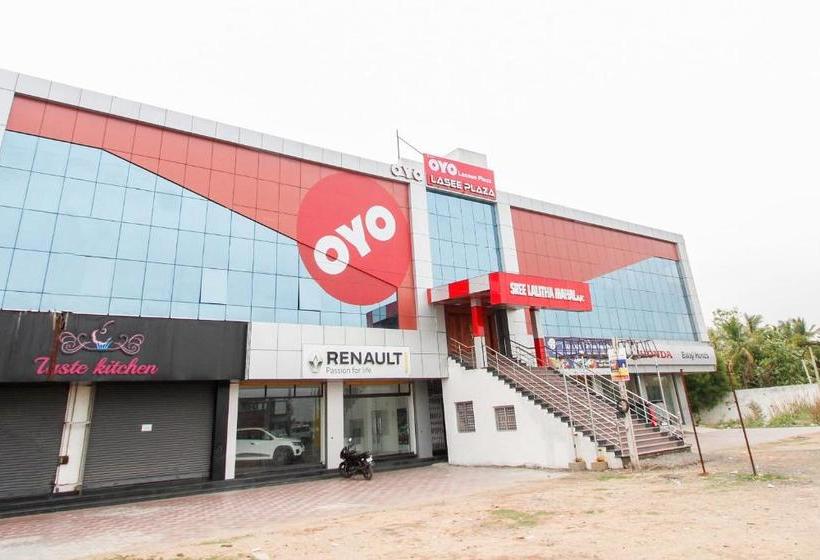 ホテル Oyo 44617 Lassee Plaza Saver