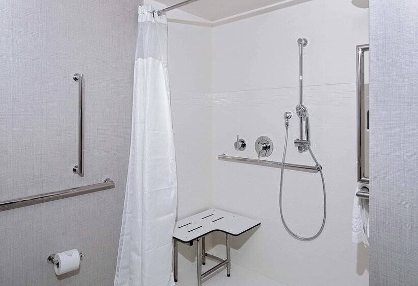 Отель Residence Inn By Marriott Tuscaloosa