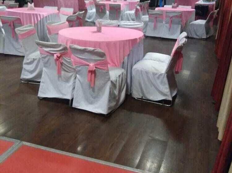 בית מלון כפרי Rudra Continental Rudrapur