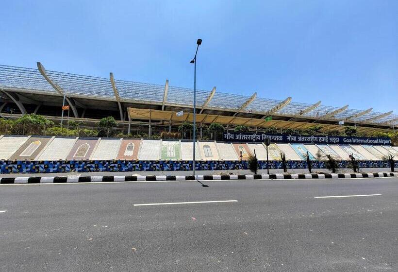 هتل Sea View Resorts