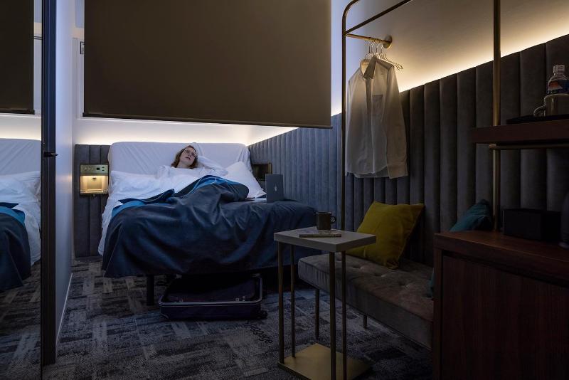 ホテル Slash Kawasaki