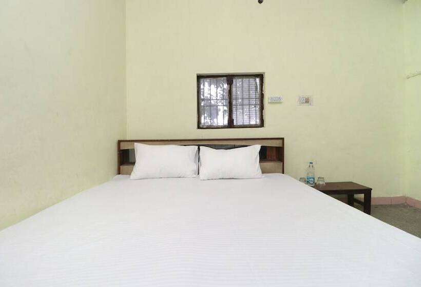 בית מלון כפרי Spot On 41126 Shri Krishankripa Guest House