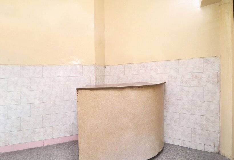 Отель Spot On 41126 Shri Krishankripa Guest House