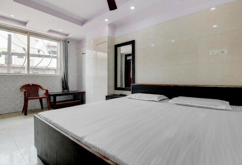 هتل Spot On 43020 Mis Fila