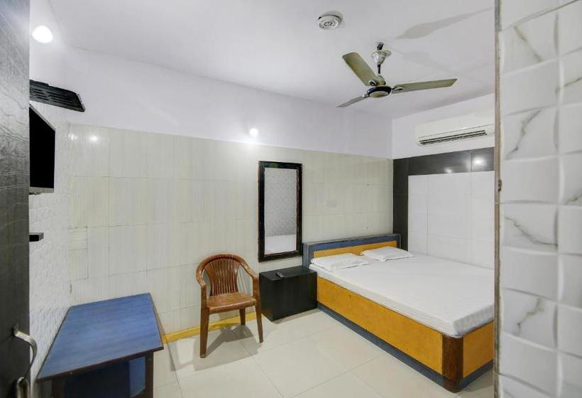 هتل Spot On 43020 Mis Fila