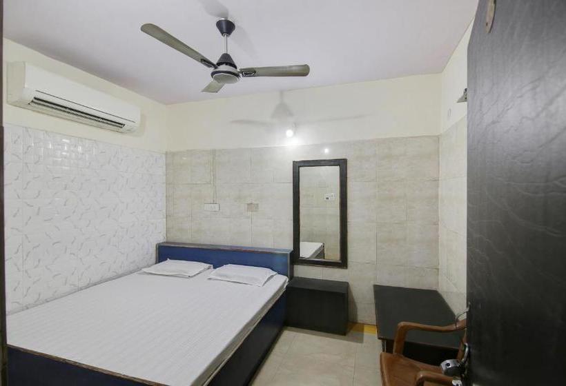 هتل Spot On 43020 Mis Fila