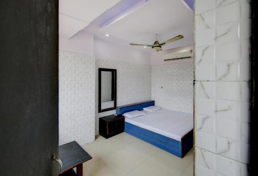 هتل Spot On 43020 Mis Fila