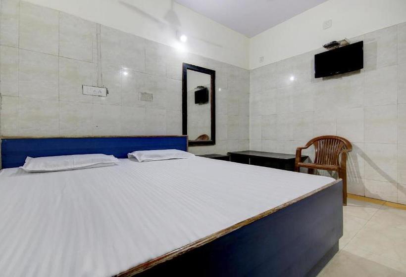 هتل Spot On 43020 Mis Fila