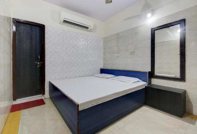 هتل Spot On 43020 Mis Fila