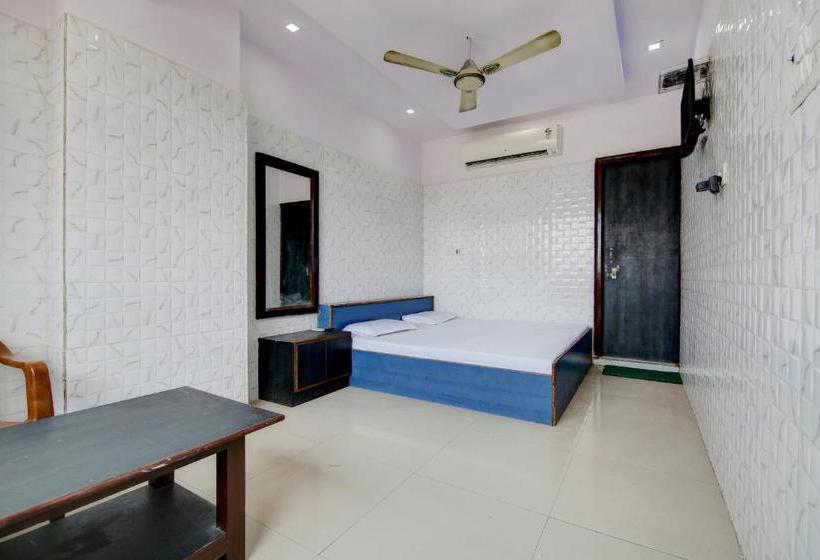 هتل Spot On 43020 Mis Fila