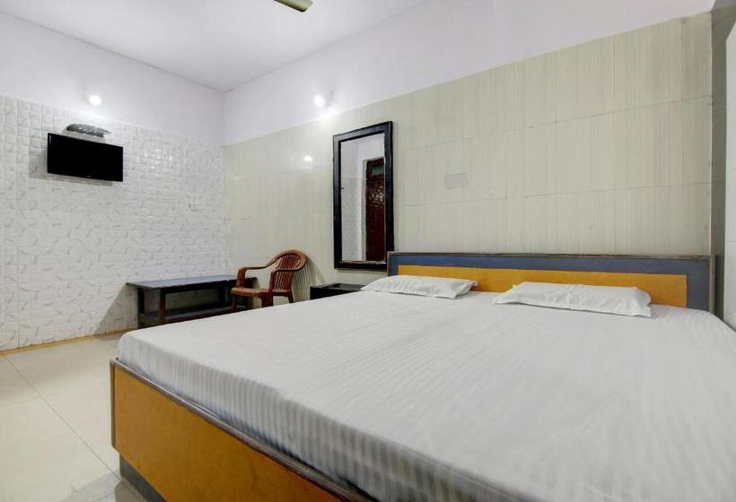 هتل Spot On 43020 Mis Fila