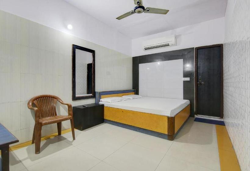 هتل Spot On 43020 Mis Fila