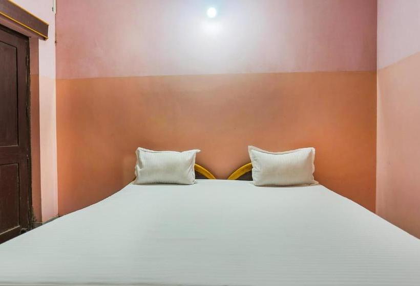 酒店 Spot On 43309 Indra Bhawan Lodge