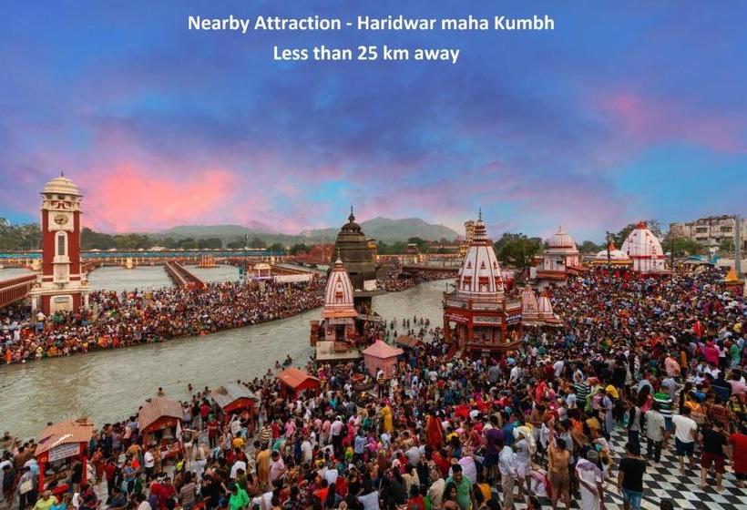 ホテル Spot On 43833  Valley