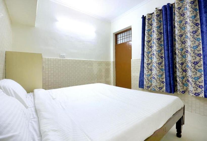 فندق Spot On 44679  Samrat