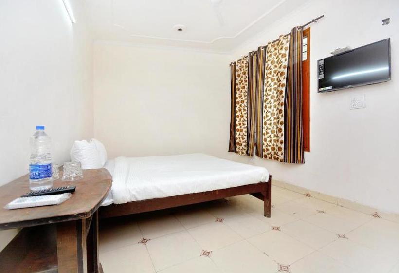 فندق Spot On 44679  Samrat