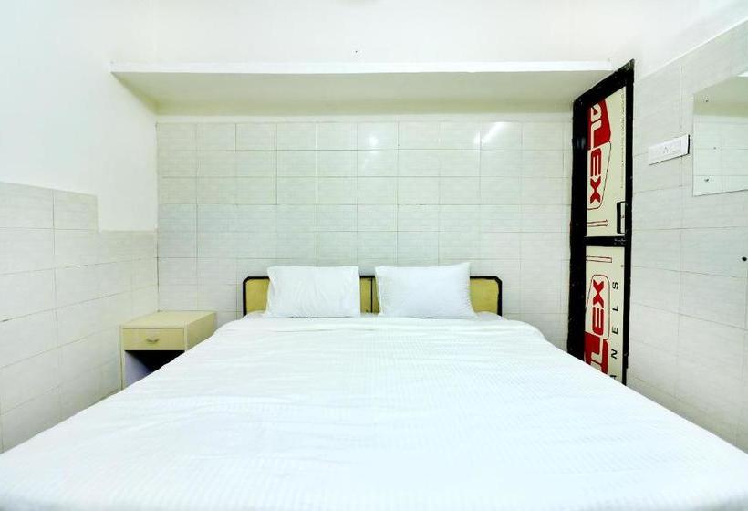 فندق Spot On 44679  Samrat