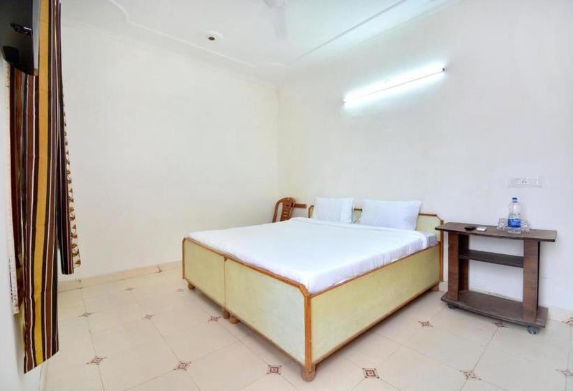 فندق Spot On 44679  Samrat