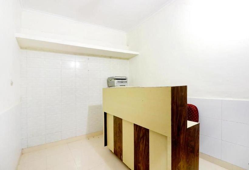 فندق Spot On 44679  Samrat